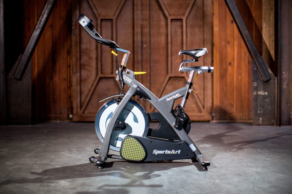 G510 indoor cycle deals
