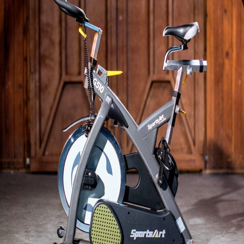 G510 Indoor Cycle SportsArt