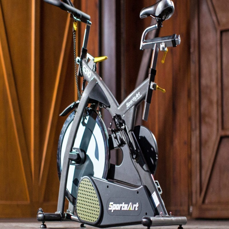 G510 Indoor Cycle SportsArt