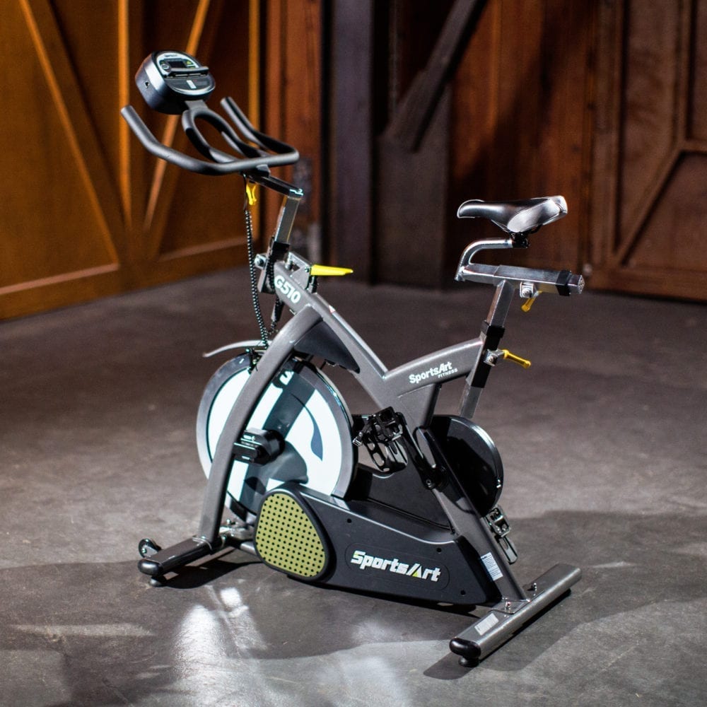 G510 Indoor Cycle SportsArt