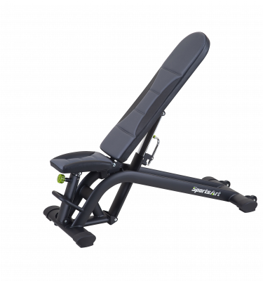 A991 Adjustable Bench