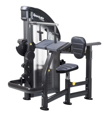 P725 Extensión de tríceps