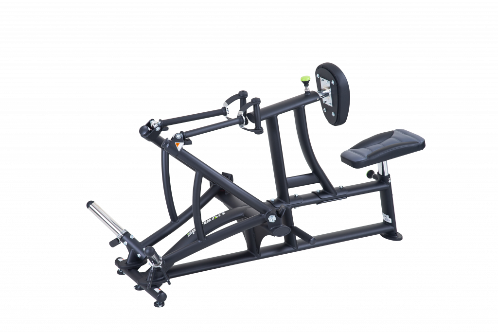 A988 Mid Row - SportsArt