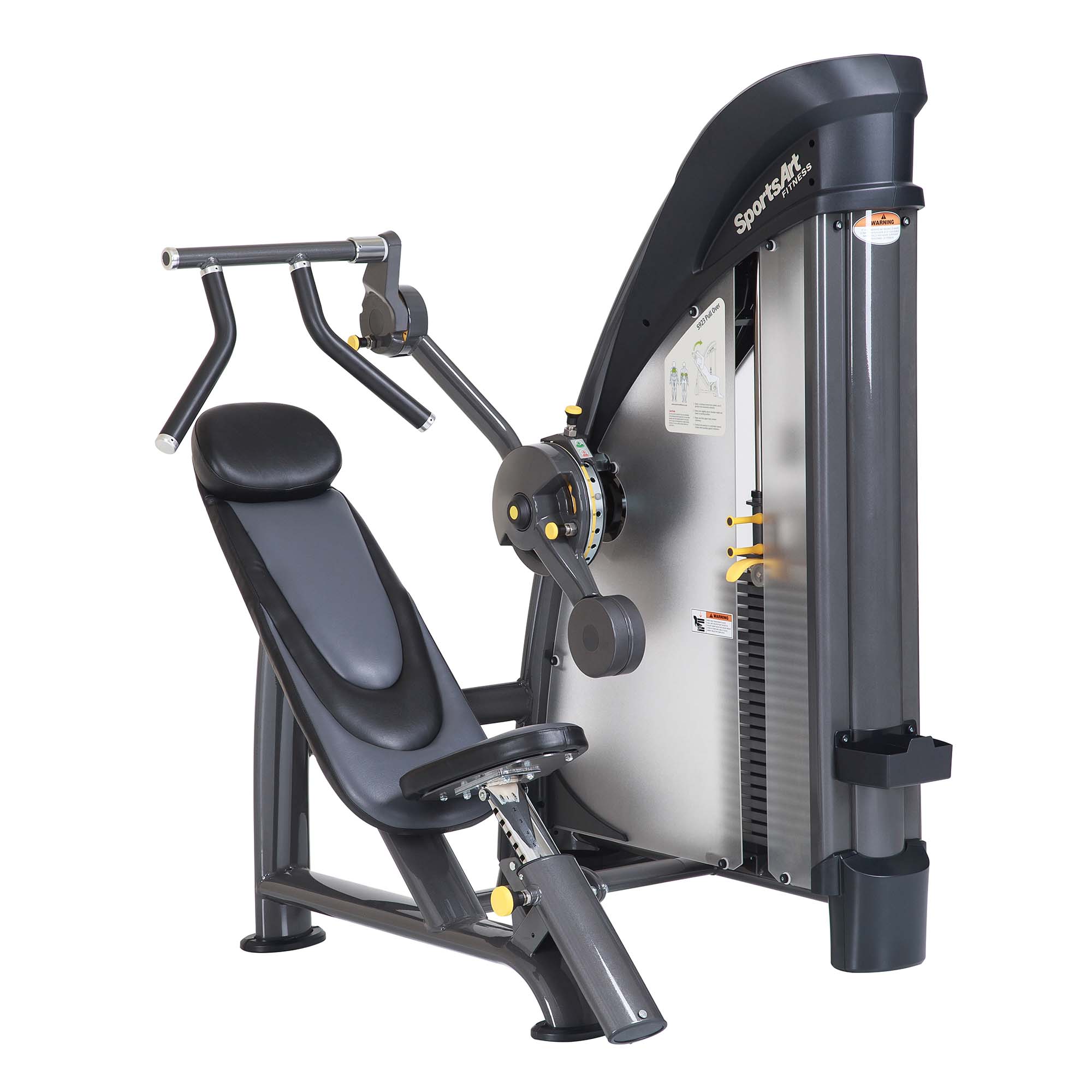 Sport pull 2025