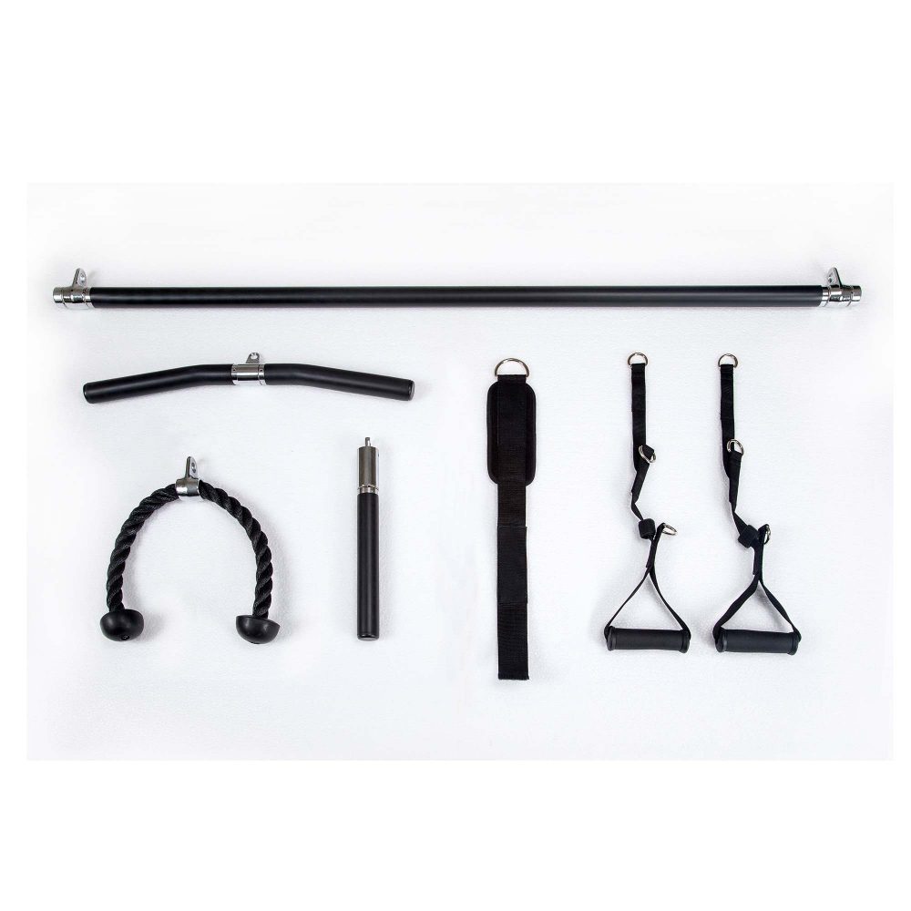 DS972 Functional Trainer SportsArt