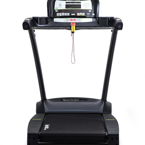 T635A Treadmill SportsArt