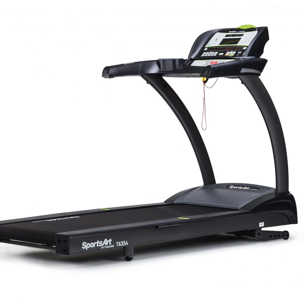 T635A Treadmill SportsArt