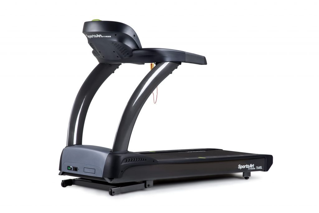 T645L Treadmill SportsArt