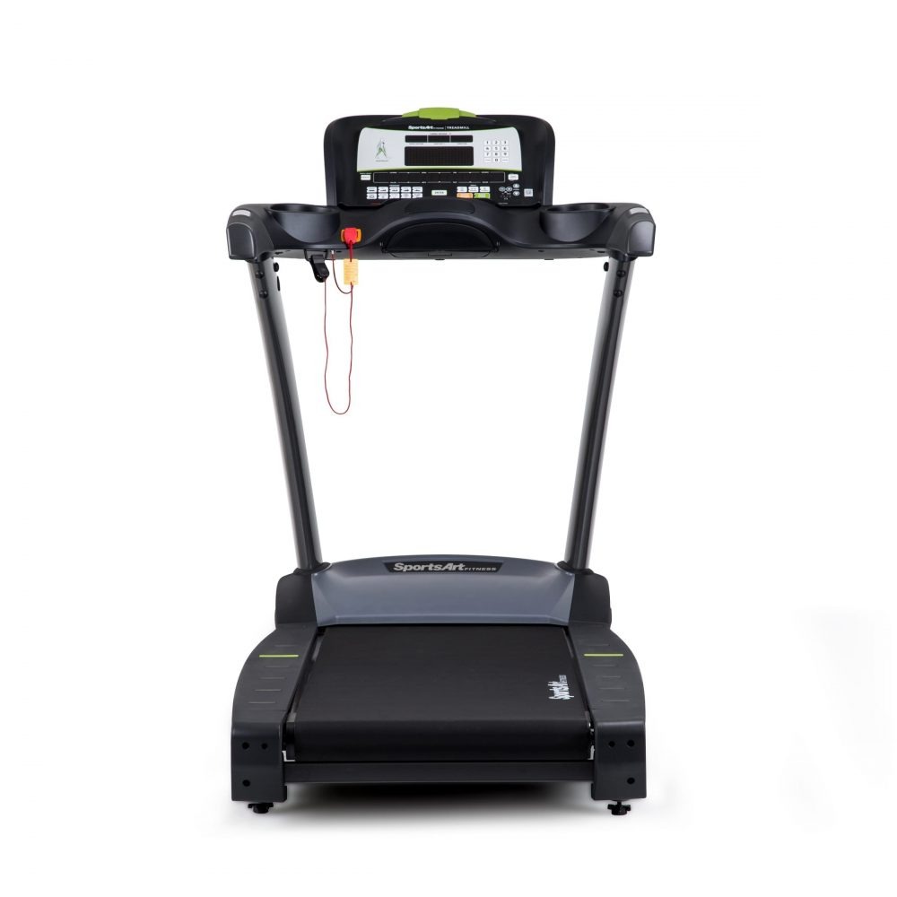 T645L Treadmill SportsArt