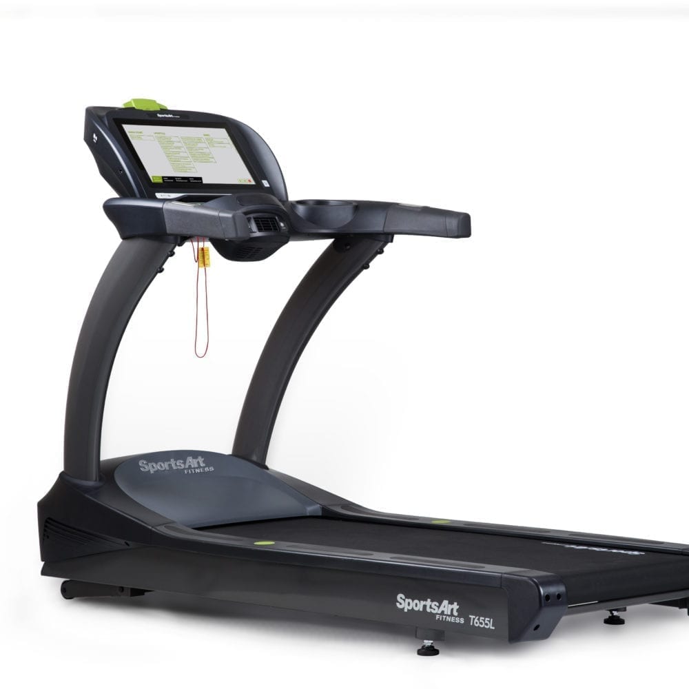 T655L Treadmill SportsArt