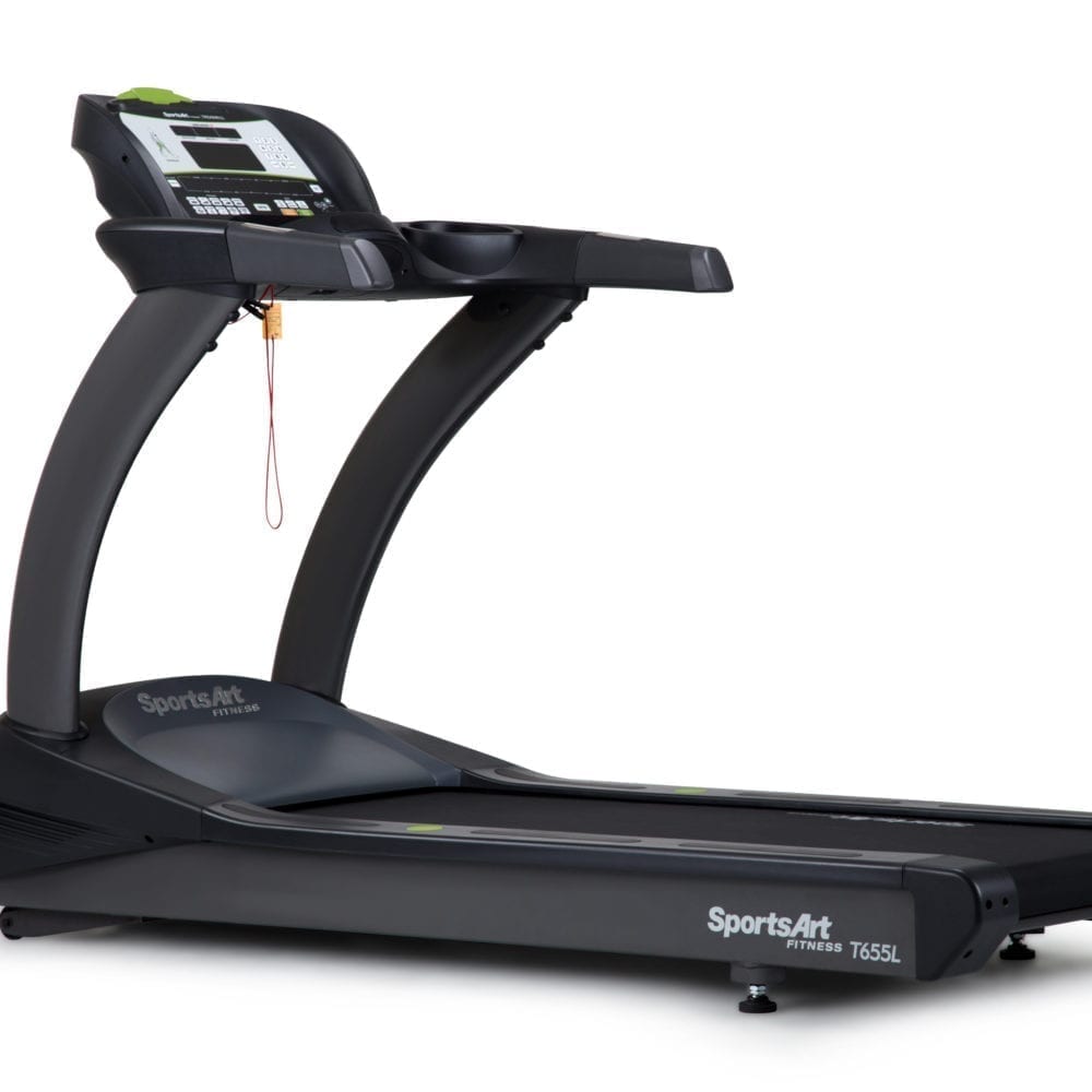 T655L Treadmill SportsArt