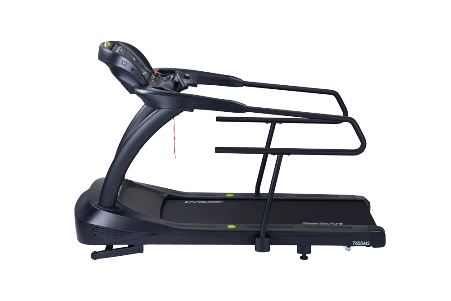 T655MS Treadmill SportsArt