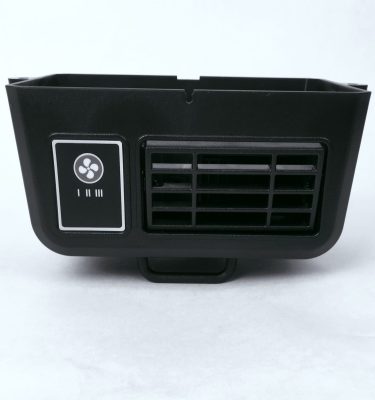 Treadmill 3-Speed Fan