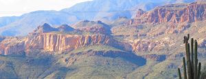 trail running usa