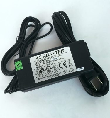 Wall Charger