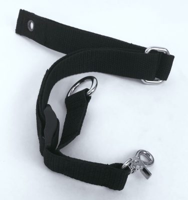 Wheelchair Safety Strap