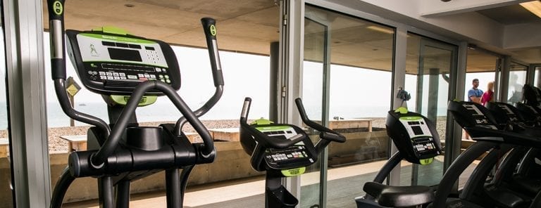 fitness equipment buying guide