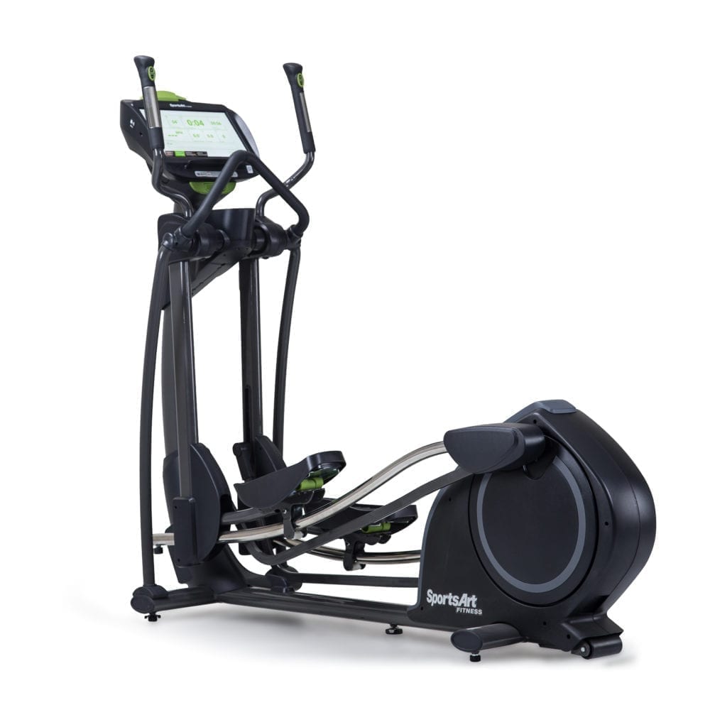 E845 Elliptical SportsArt