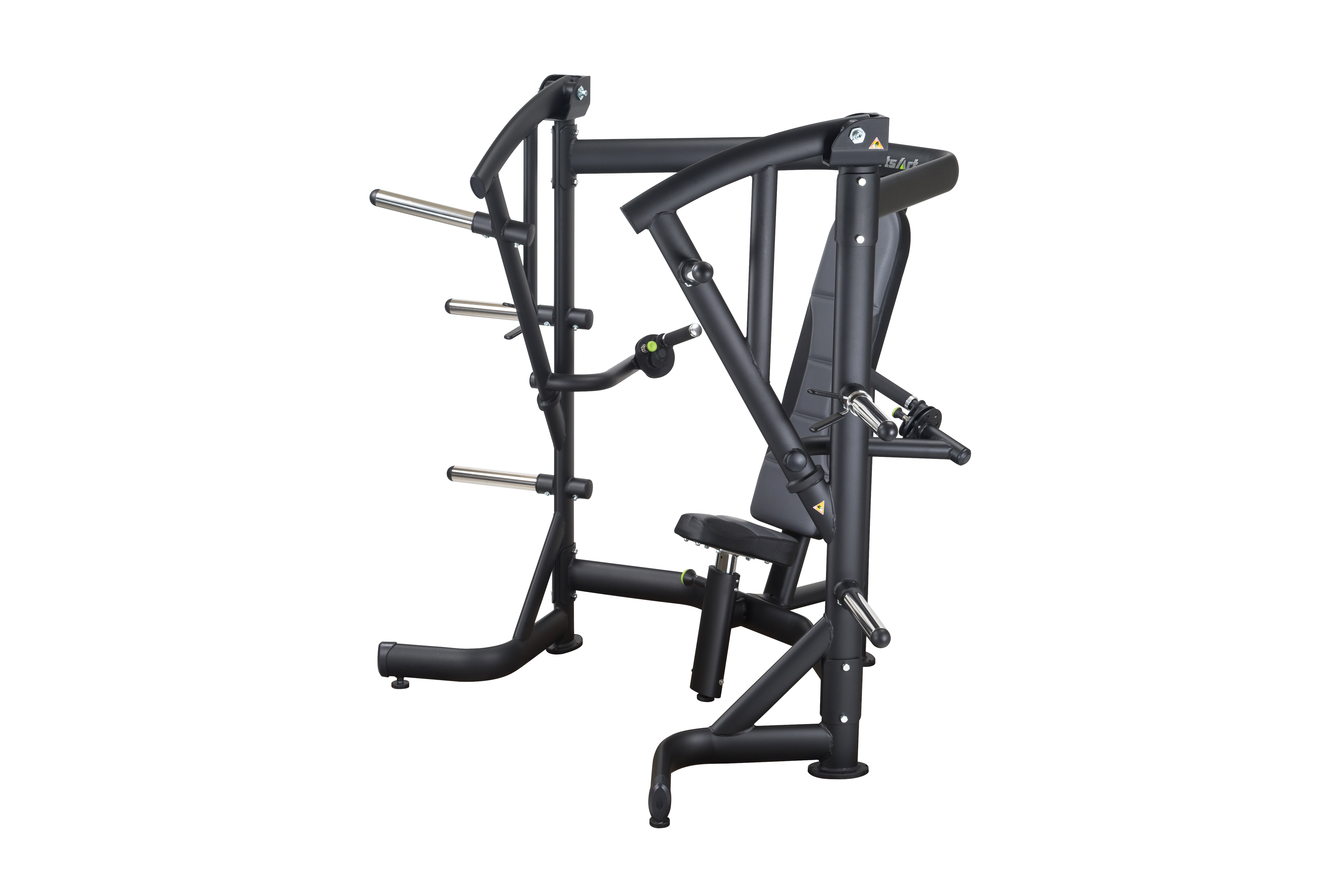 A978 Wide Chest Press - SportsArt