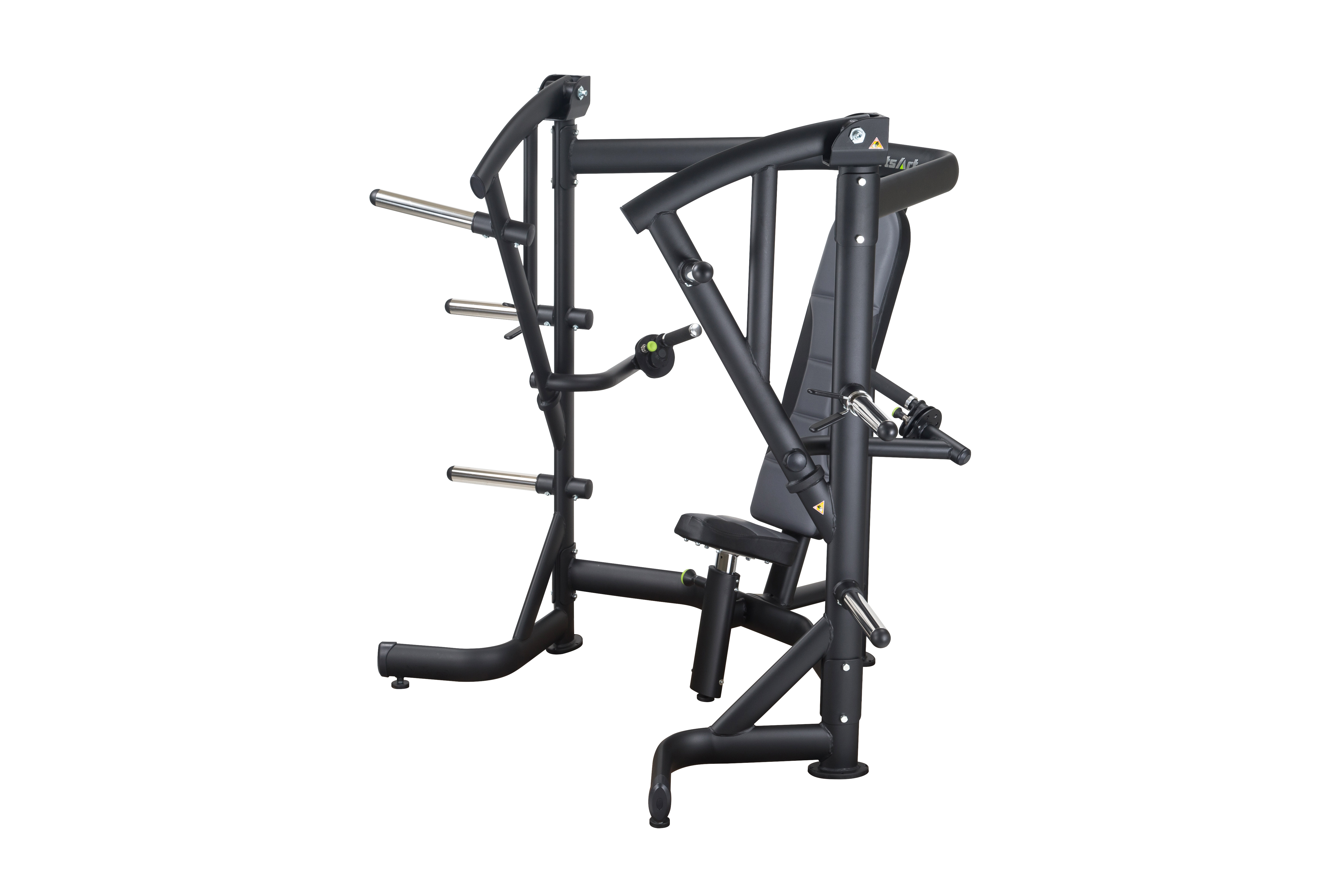 A978 Wide Chest Press - SportsArt