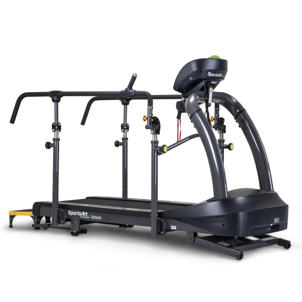 T655MD Treadmill SportsArt