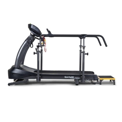 T655MD Treadmill SportsArt