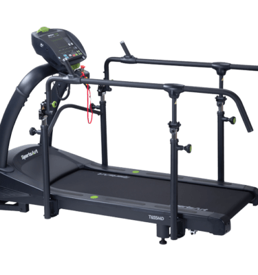 T655MD Treadmill