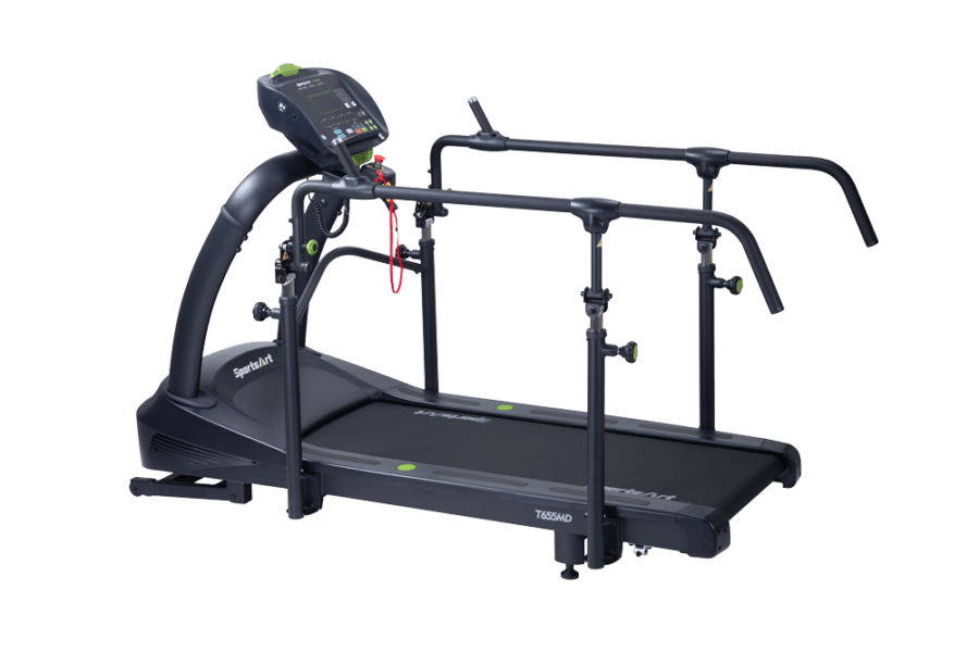 T655MD Treadmill SportsArt