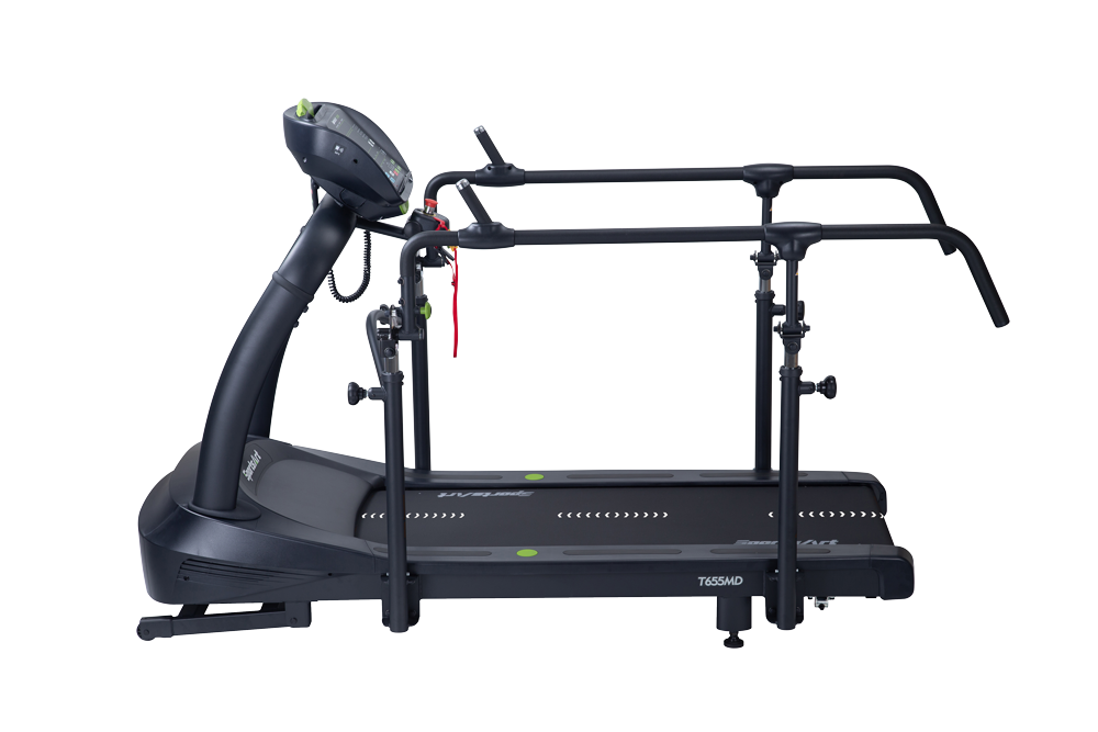 T655MD Treadmill - SportsArt
