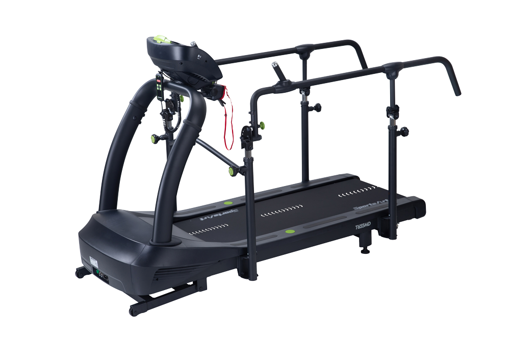 T655MD Treadmill - SportsArt