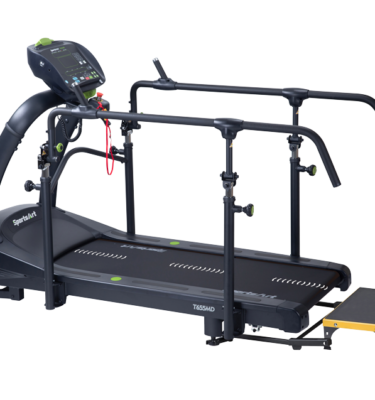T655MD Treadmill