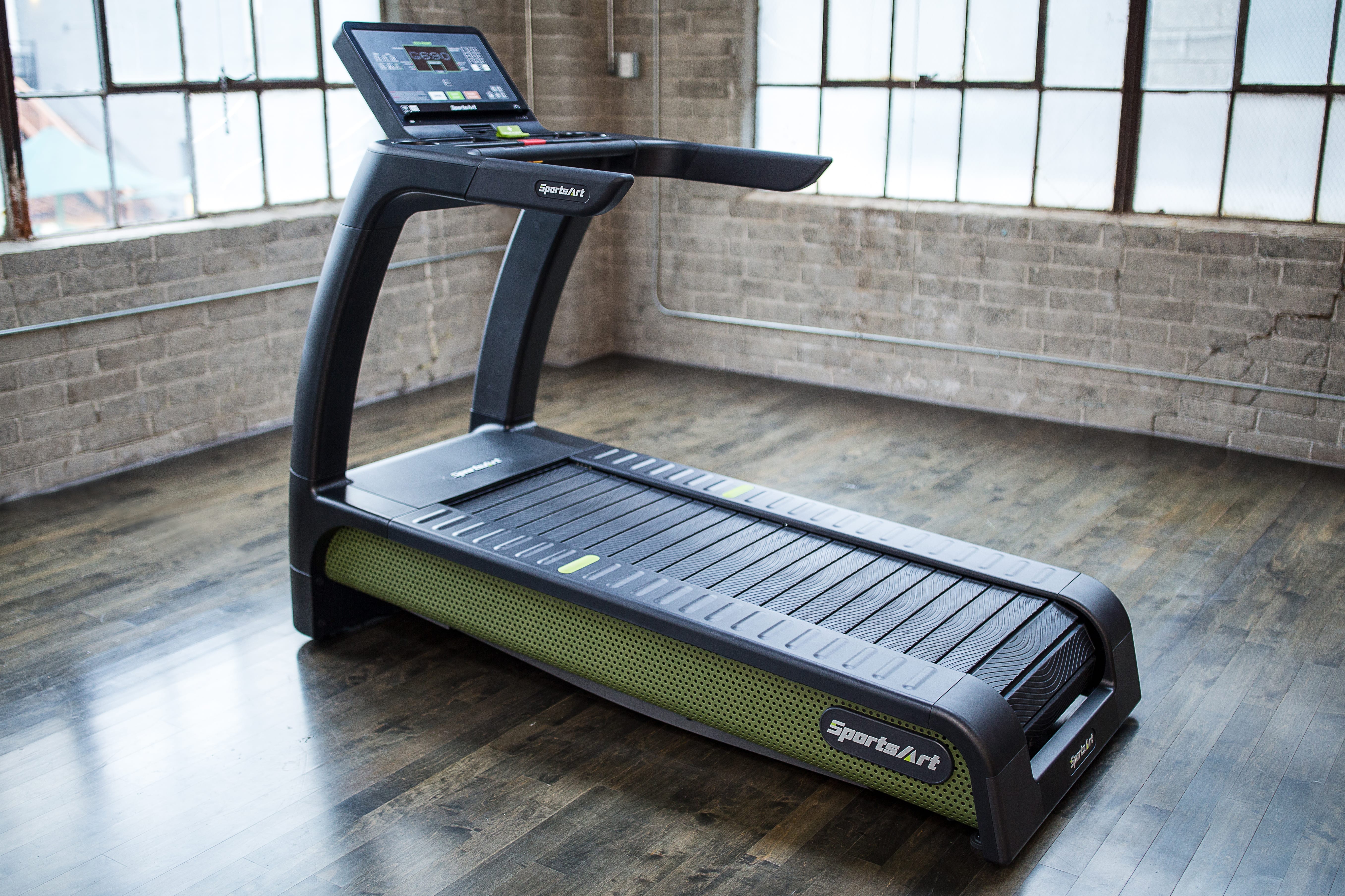 RehabMill - Affordable Rehabilitation Treadmill