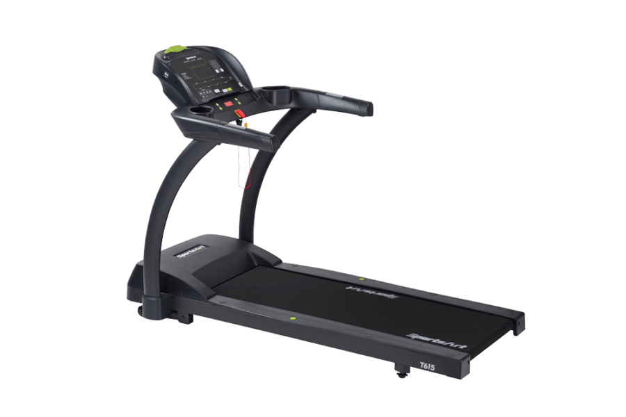 T615CHR Treadmill SportsArt