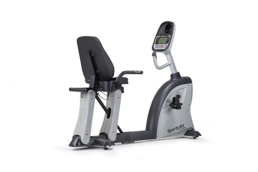 sportsart c52r troubleshooting