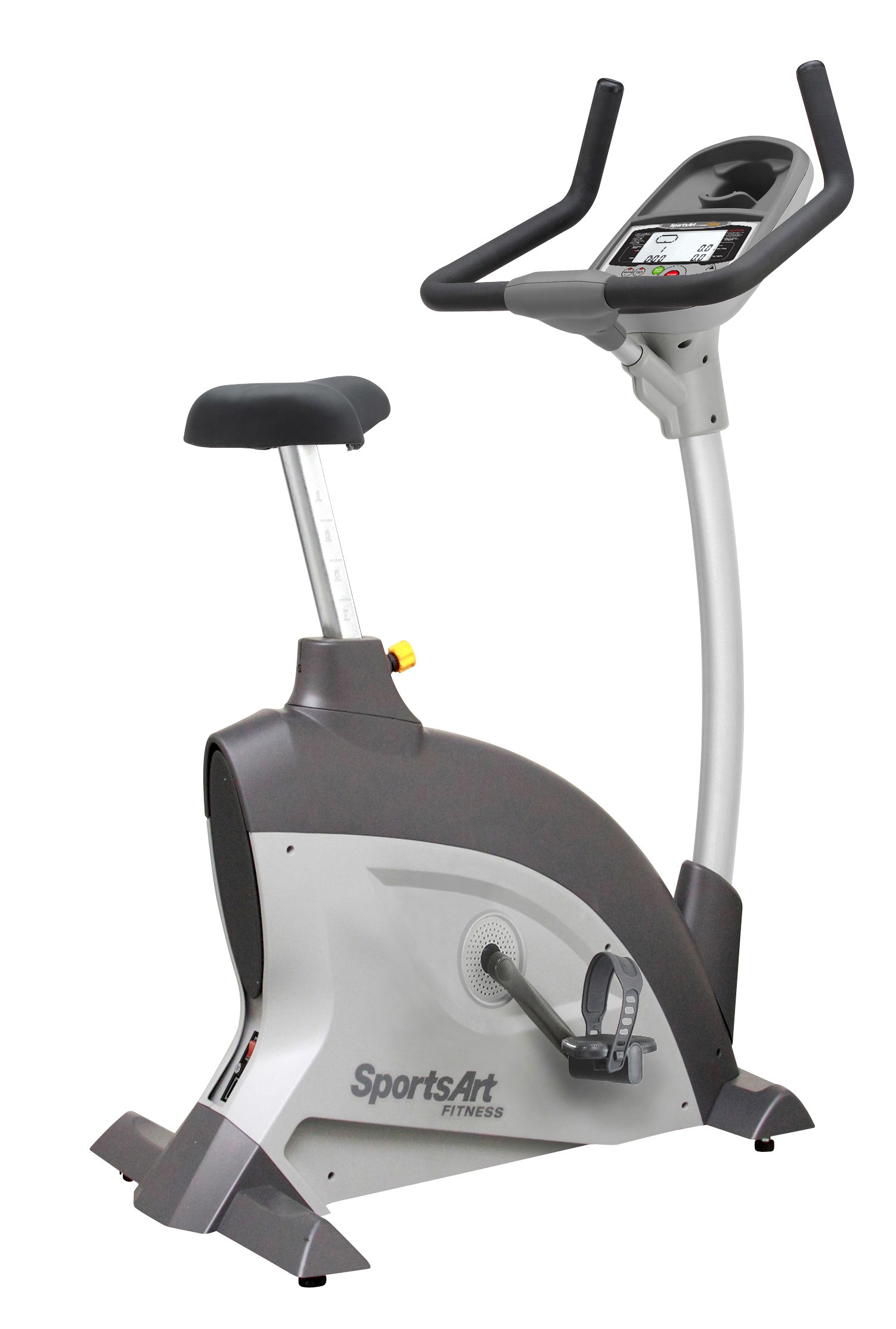 sportsart fitness cycle