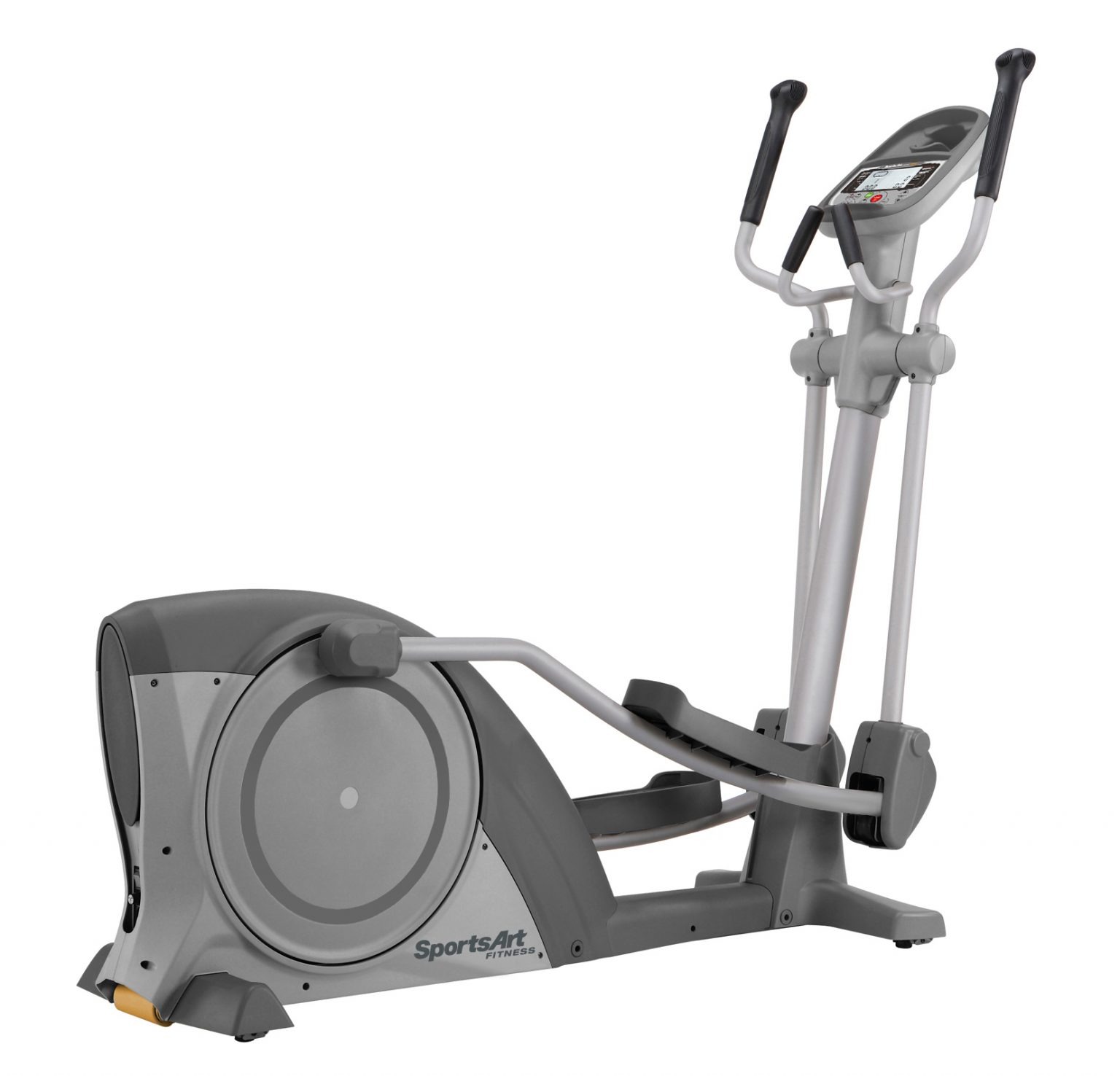 E80C Elliptical SportsArt