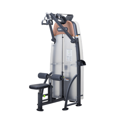 N916 Independent Lat Pulldown
