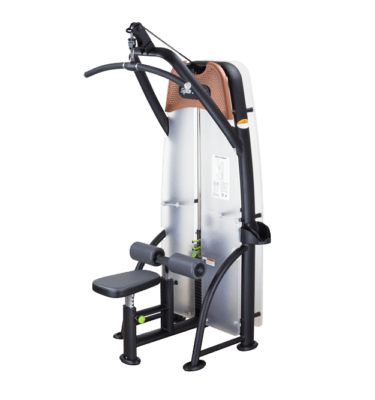 N926 Lat Pulldown