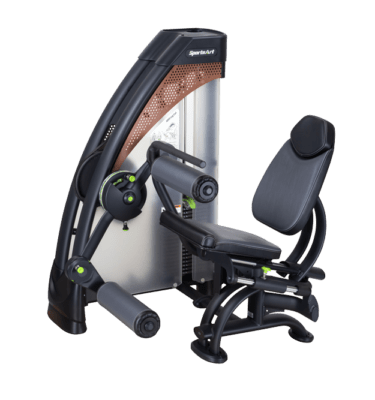 N959 Leg Curl
