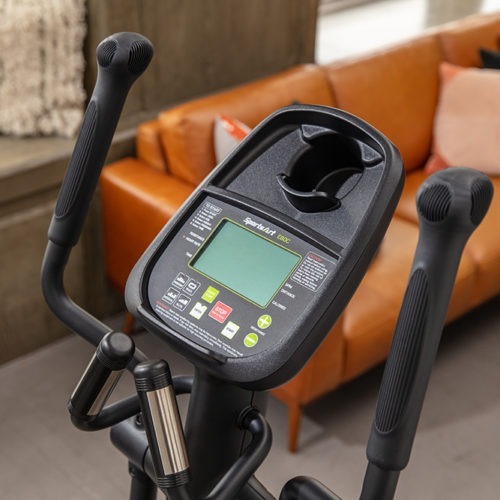 E80C Elliptical SportsArt