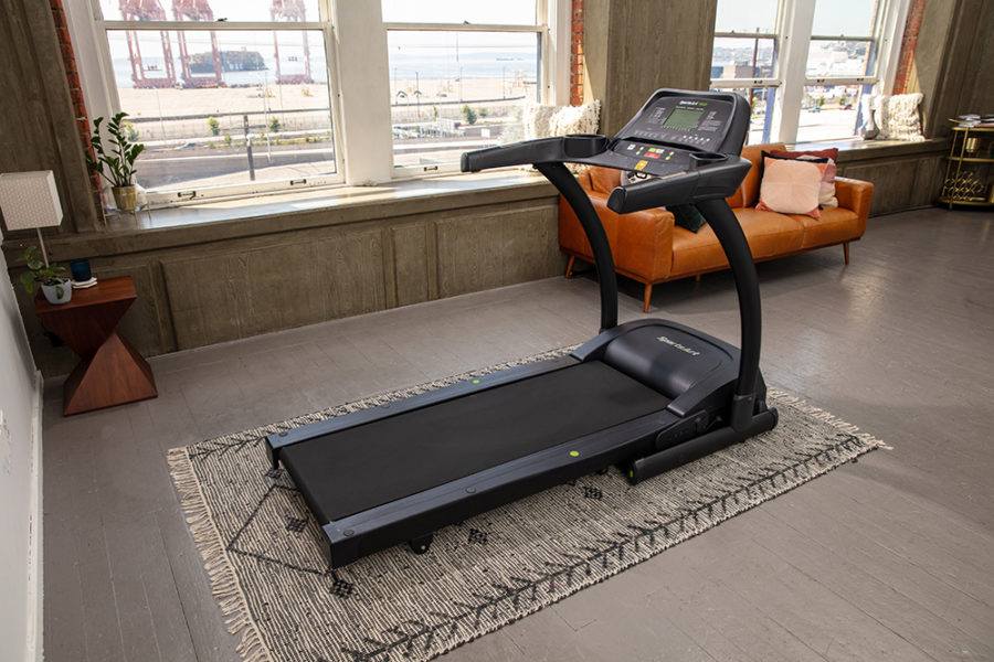 TR22F Treadmill SportsArt