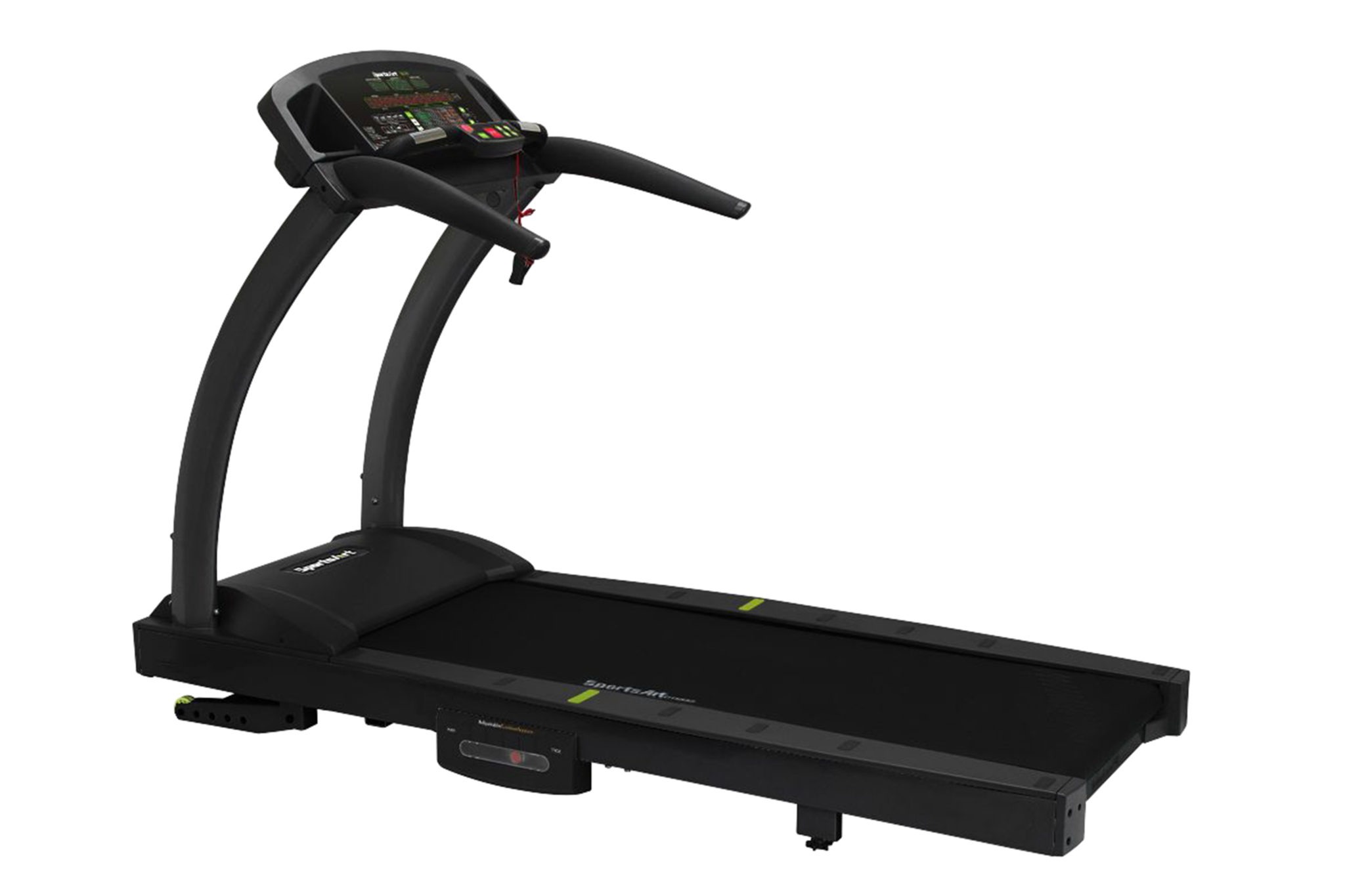 TR35 Treadmill SportsArt
