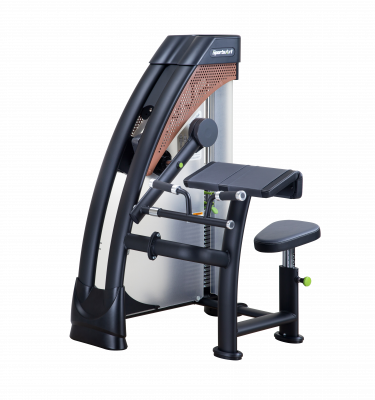 N912 Bicep Curl