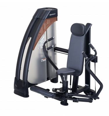 N915 Independent Chest Press