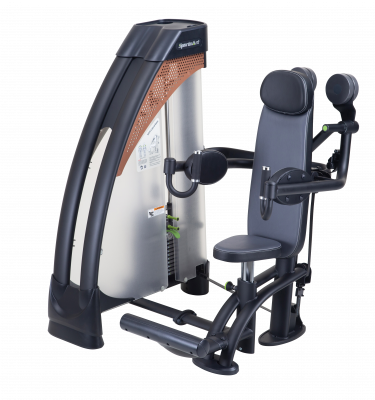 N919 Independent Lateral Raise