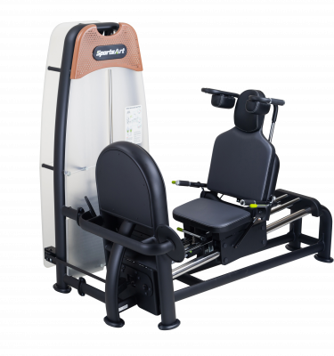 N956 Horizontal Leg Press