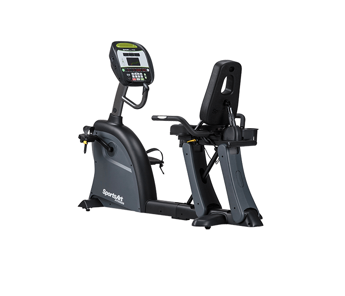 Cardio Equipment From SportsArt Treadmills, Ellipticals, Cycles, & More
