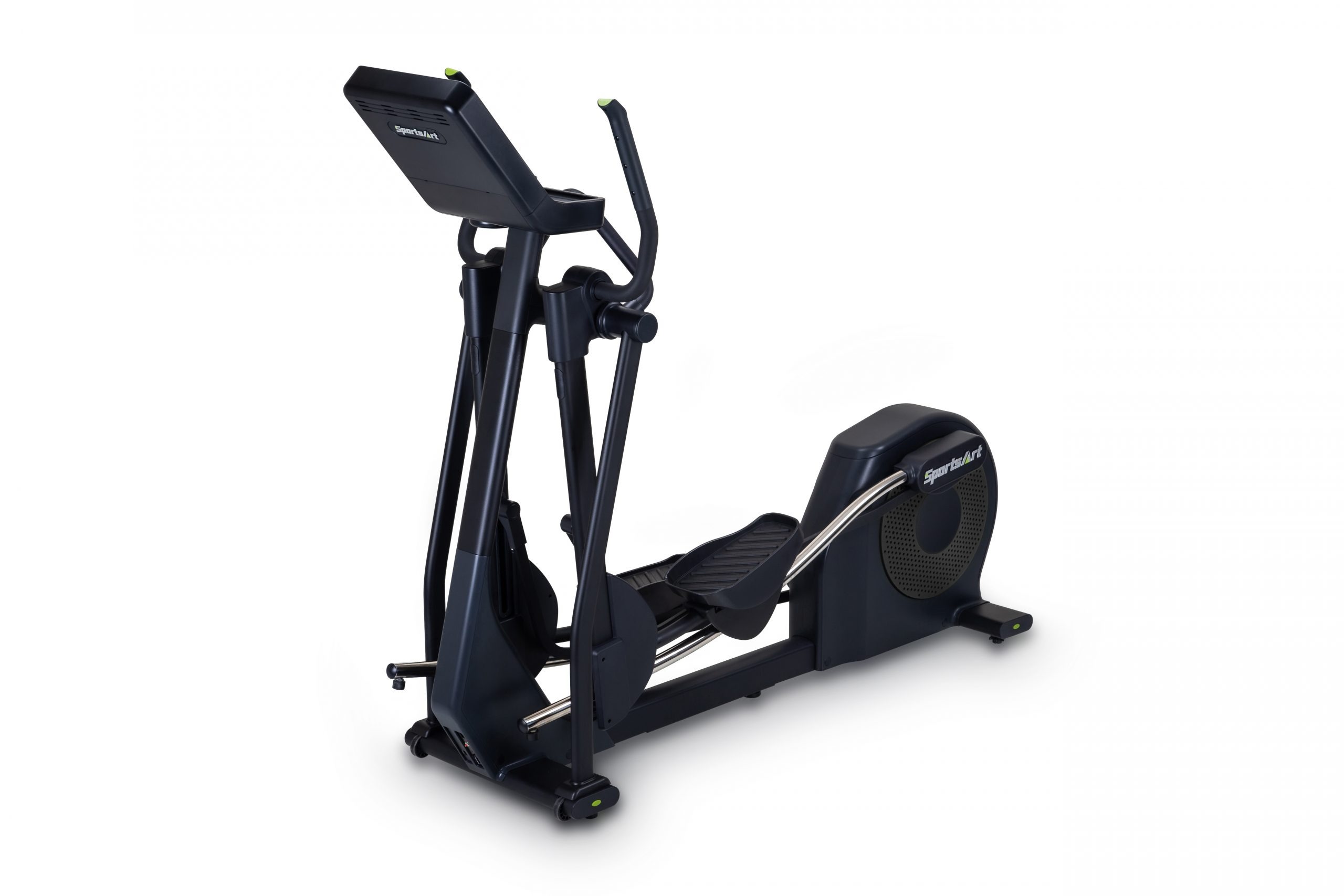 E874 Elliptical SportsArt