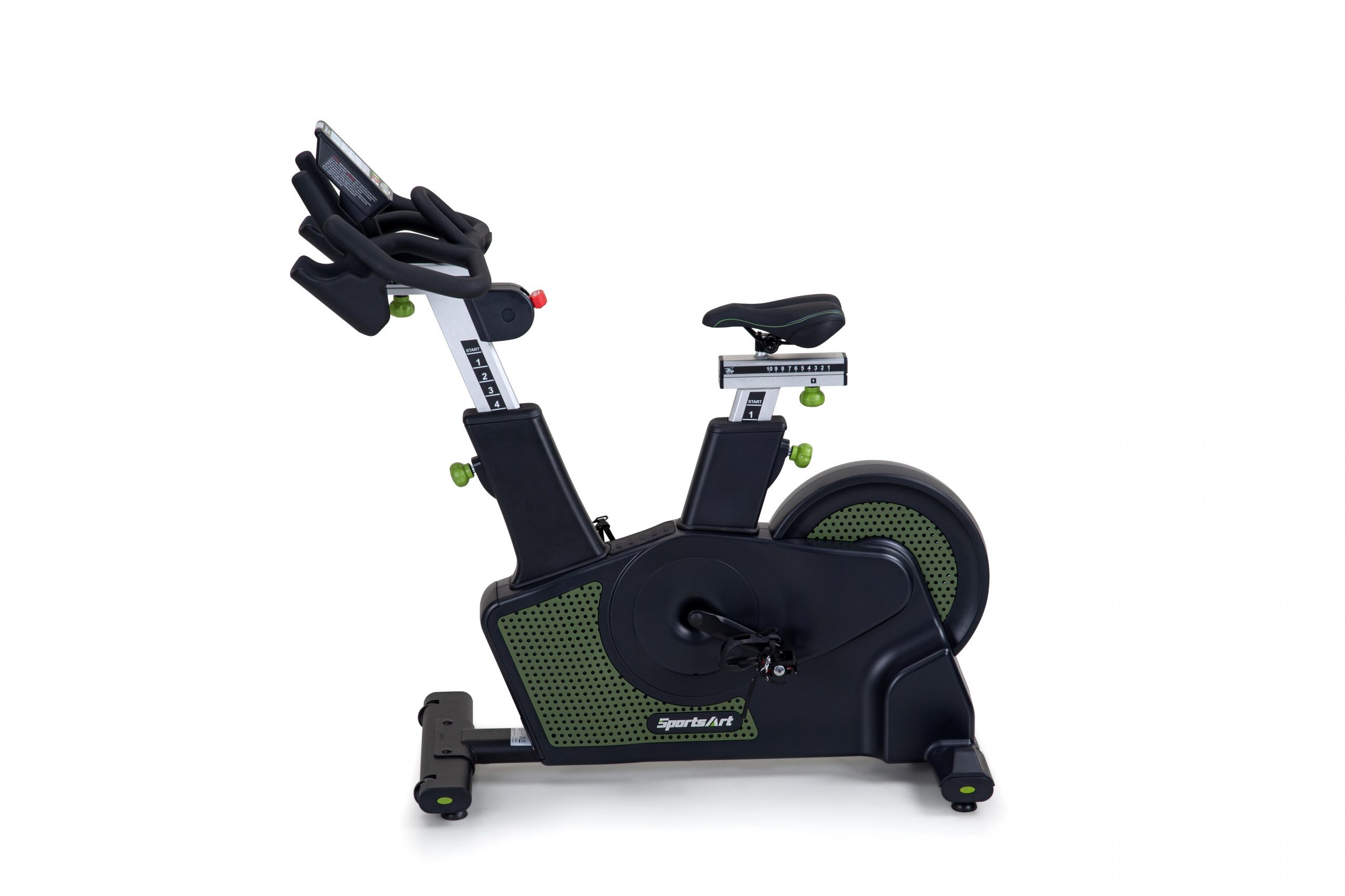 g6 indoor cycling bike