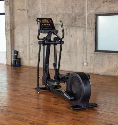E874 Elliptical